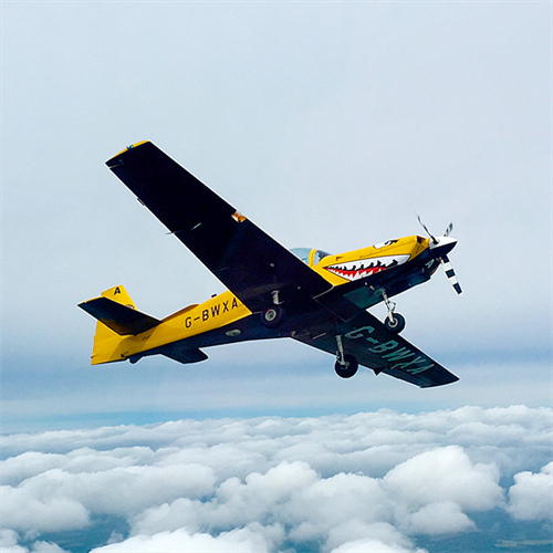 Fly with a Fighter Pilot Fly with a Fighter Pilot